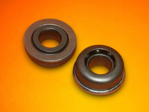 Fűnyírókerék csapágy MTD