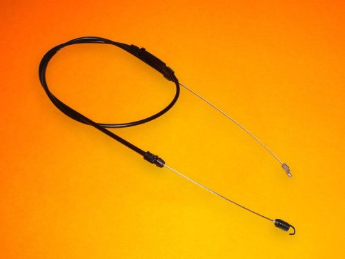 Önjáró bowden MTD 48 SPO HQ