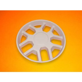   Fűnyírókerék dísztárcsa MTD Smart 42 PO , 46 PO , 46 PB