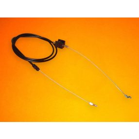Önjáró bowden MTD TB 6553HWM