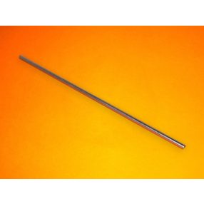 Fűkivető ajtó tengely MTD 40PO,40PB,46PO Silver