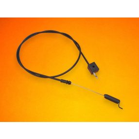 Gázbowden MTD 45SP , 46SP , GES53S