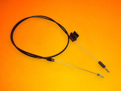 Önjáró bowden MTD SP56SD