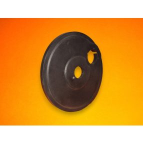 Fűnyírókerék dekni MTD SPK 53