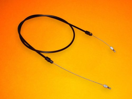 Stop bowden MTD 46 SPHM , SPB 48 HW , 5360 SPKHW