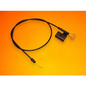 Szivatóbowden MTD 40 PO , 40 PB , 40 PO-HQ