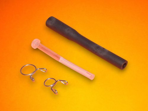 Üzemanyagcső MTD Thorx