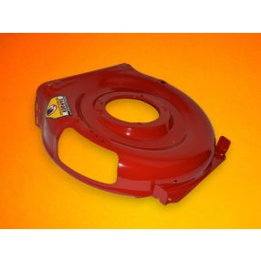 Fűnyíróház MTD 53