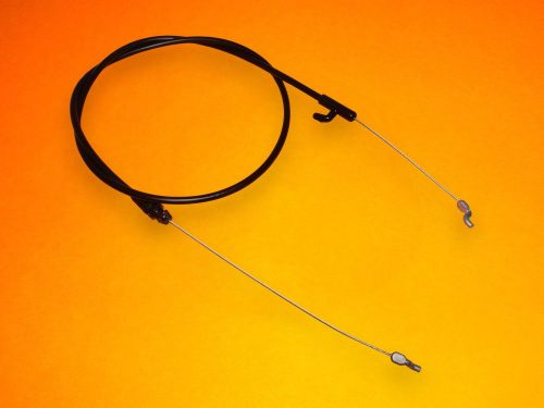 Stop bowden MTD WST 5522