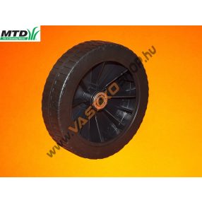 Fűnyírókerék 48 KPM MTD hátsó