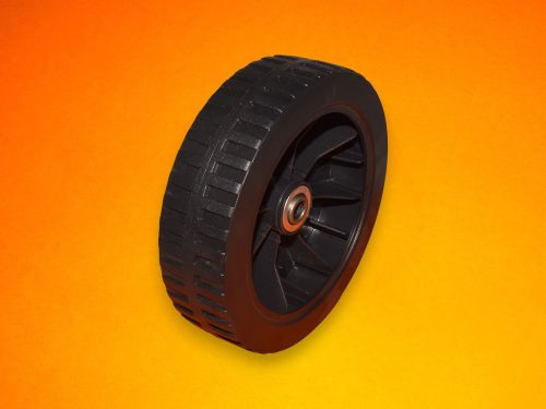 Fűnyírókerék 48 KPM MTD első