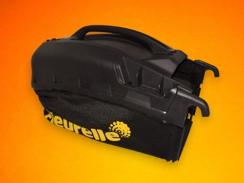 Fűgyűjtő MTD BG Premium 46 SP