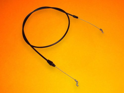 Stop bowden MTD 53 SPOE HW
