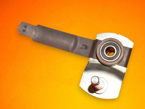 Magasság állító MTD 46 SPHM-HQ (bal hátsó)