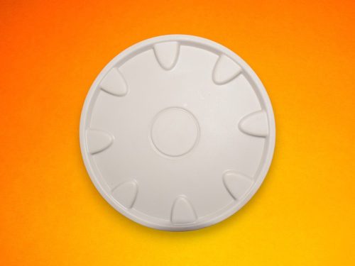 Fűnyírókerék dísztárcsa MTD 