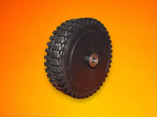 Fűnyírókerék MTD 53SPBE HW első