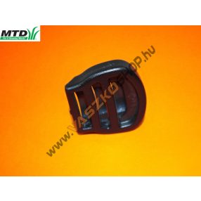 Magasság állító kar gomb MTD 53SPBE HW