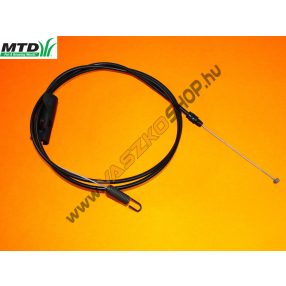 Önjáró bowden MTD 746-04728A