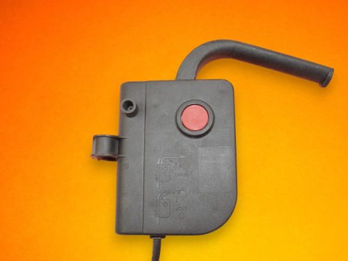 Kapcsoló MTD elektromos fűnyíró I
