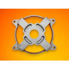 Villanymotor pajzs alsó MTD FF IV