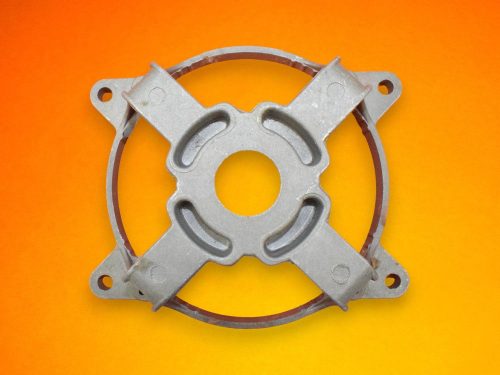 Villanymotor pajzs alsó MTD FF IV