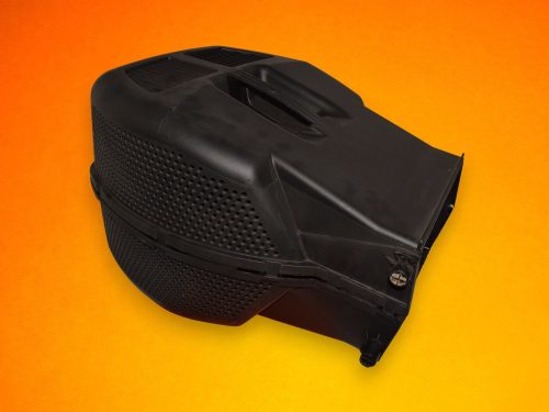Fűgyűjtő MTD 48 EM