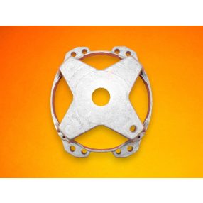 Villanymotor pajzs alsó MTD 46E , 48E