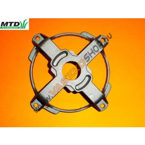 Villanymotor pajzs alsó MTD FF III