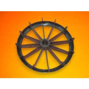 Ventilátor MTD 1600W