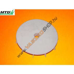 Ventillátor MTD III