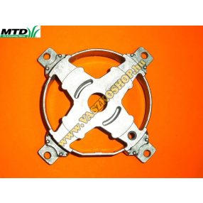 Villanymotor pajzs alsó MTD (új)
