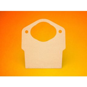 Hengertalp tömítés MTD 790 , 780 HQ