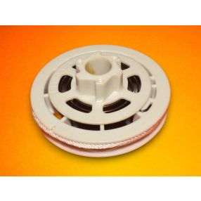 Berántó kötéltárcsa MTD 710 , 790 , 780HQ