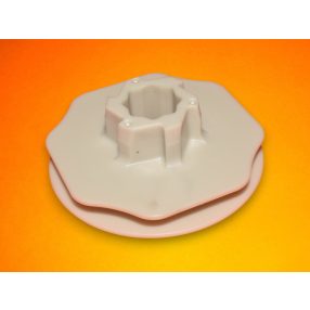 Berántó kötéltárcsa MTD 890