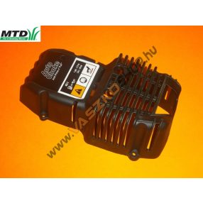 Levegőszűrő ház MTD 790 , 780HQ