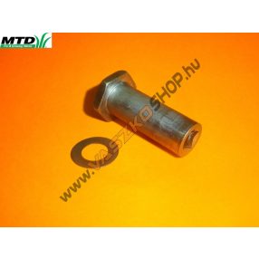 Kihajtótengely MTD 600 , 700