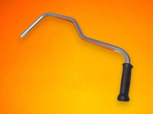 Kormánycső MTD 1033