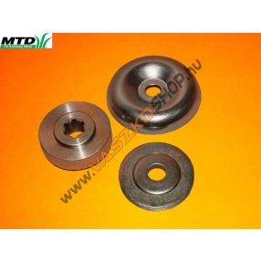 Késrögzítő komplett MTD BC 33