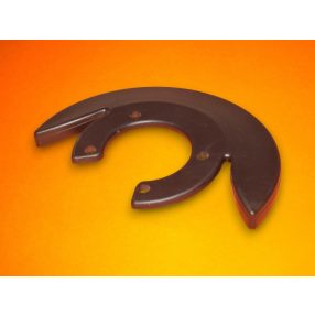   Damilfej védőburkolat leszorító MTD 600 , 710 , 790 , 780HQ