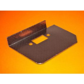 Kipufogó hővédő MTD Smart BC 43 , BC 52 II