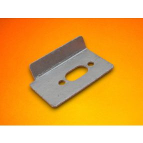 Kipufogó hővédő MTD Smart BC 33