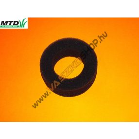 Levegőszűrő MTD 790