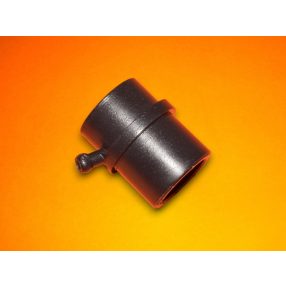 Kerékpersely külső MTD 19,5 x 25 x 35,4