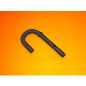 Vágóasztal rögzítő csap MTD Platium 75 RD (jobb oldali)