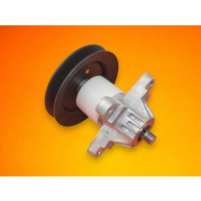 Késtengely csapágyházzal MTD BL 125/92T , BL 135/92T