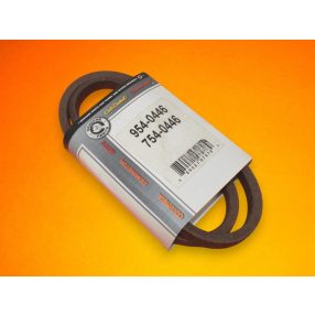 Menetszíj MTD G185 / G200