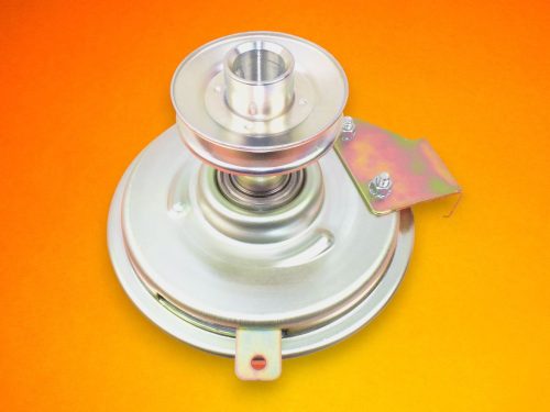 Ékszíjtárcsa kuplung Yard-Man HN 5180