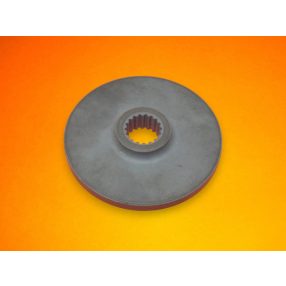 Féktárcsa MTD Platinum SD