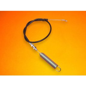 Késhajtás kapcsoló bowden MTD JLX 60 ,  Minirider 60