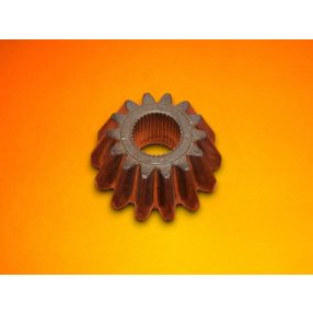 Hajtómű kúpkerék MTD RS 125/96 / LF 125